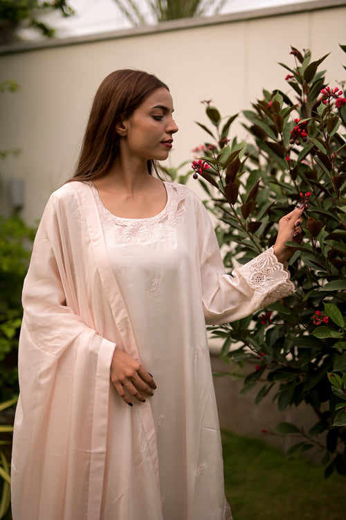 Royal Grace 3-Pc Silk