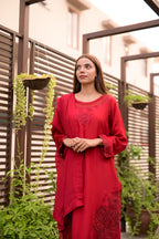 Afsana 3-Pc Suit