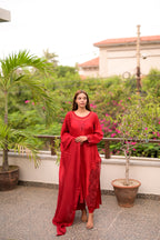 Afsana 3-Pc Suit
