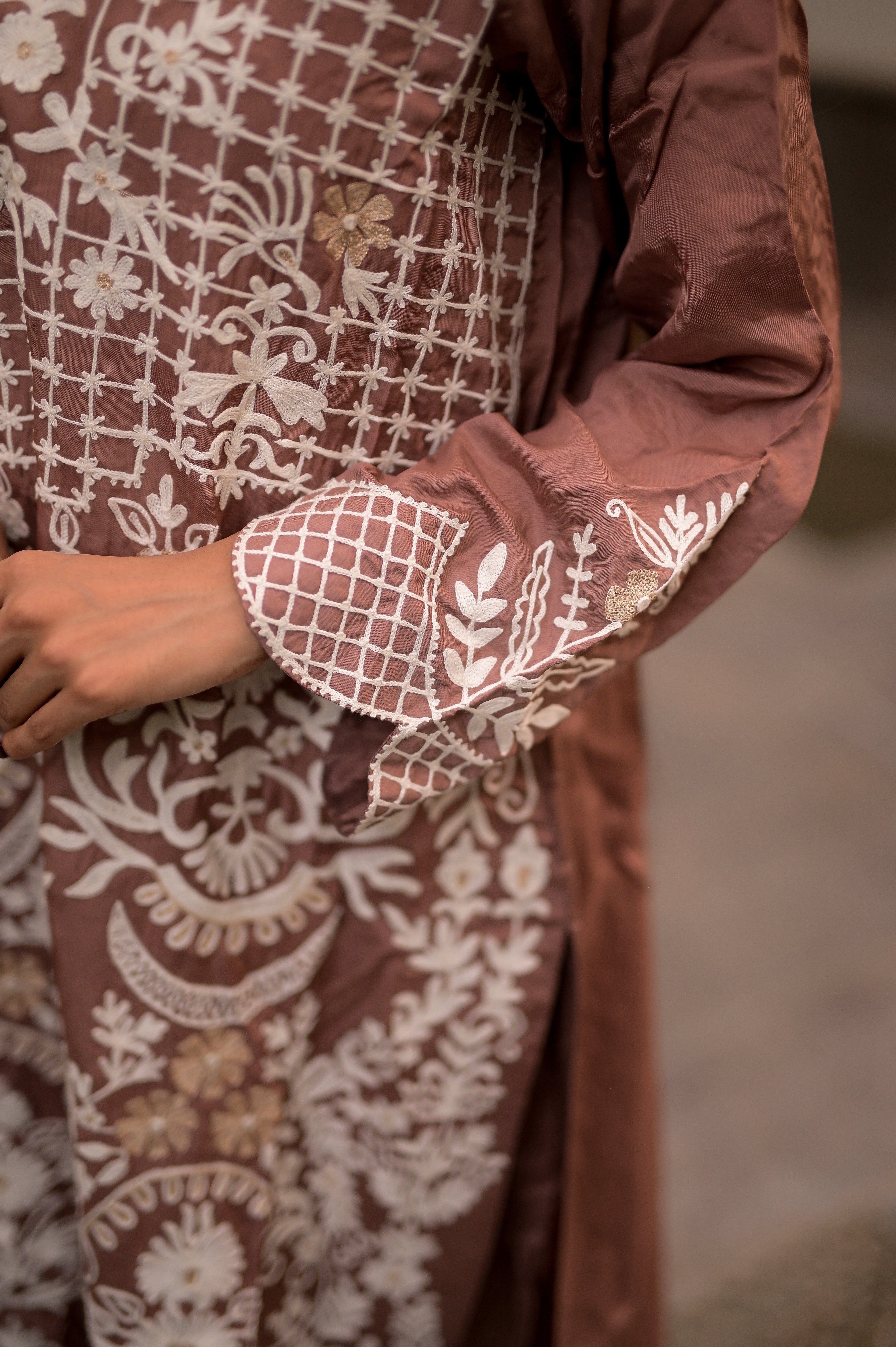 Rang-e-Bahar 3-Pc Collection