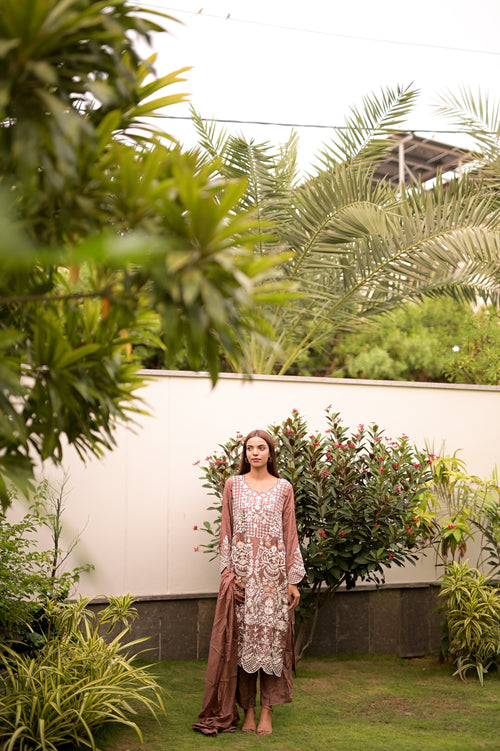 Rang-e-Bahar 3-Pc Collection