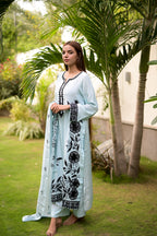 Zeenat 3-Pc Collection