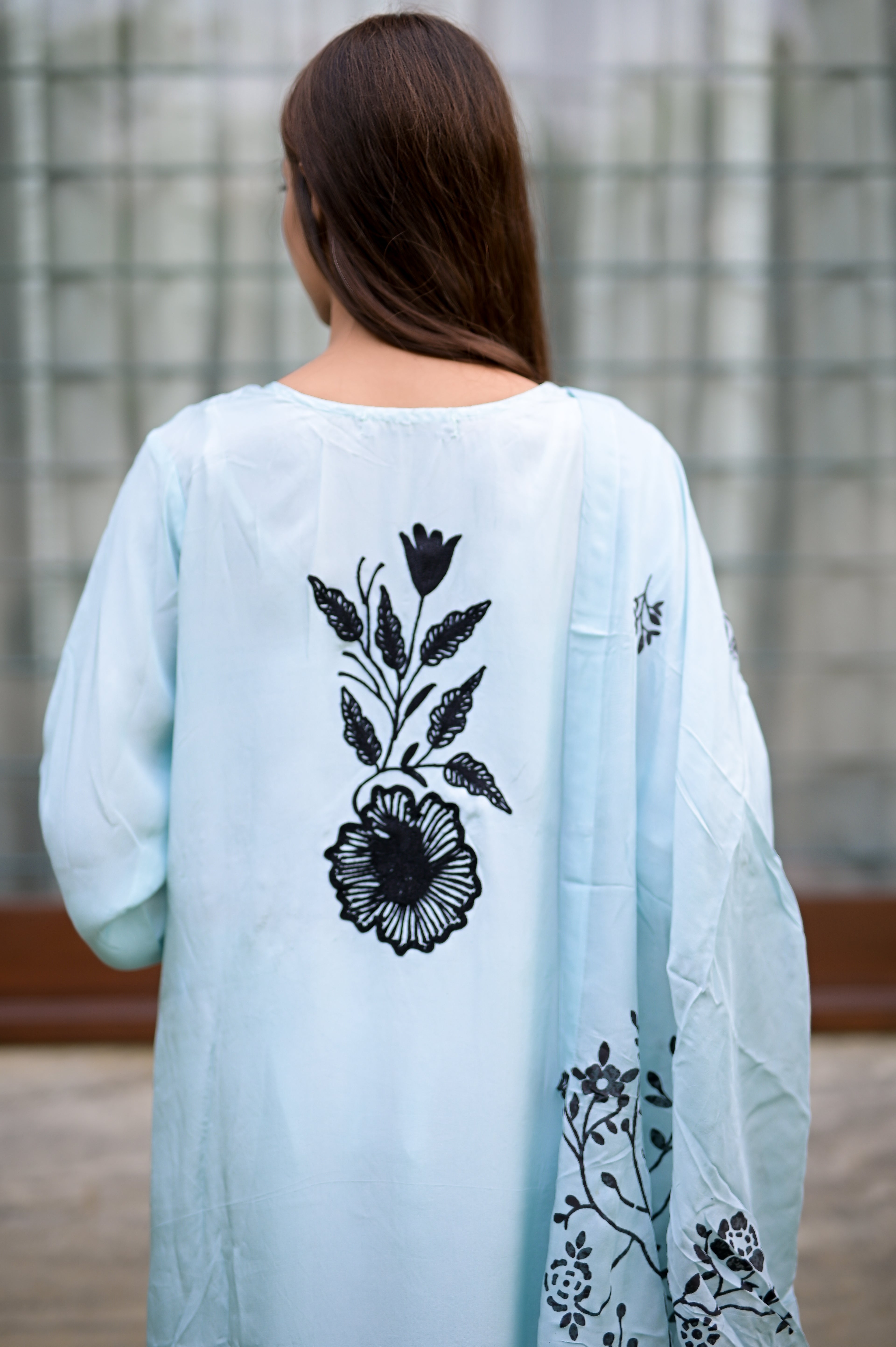 Zeenat 3-Pc Collection